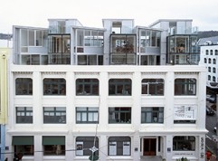 heritage reuse wakefield st apartments