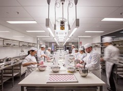Le Cordon Bleu School of Cuisine